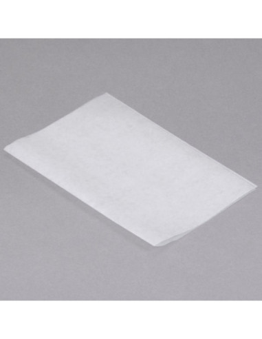8" x 10 3/4" Interfolded Deli Wrap Wax Paper...