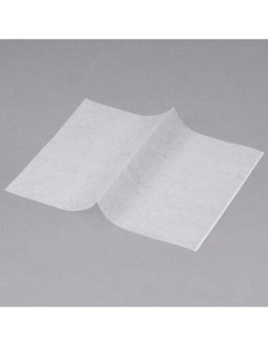 8" x 10 3/4" Interfolded Deli Wrap Wax Paper...