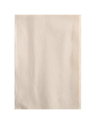 OneUp Kraft 2-Ply Wide Interfold 6 1/2" x 8...