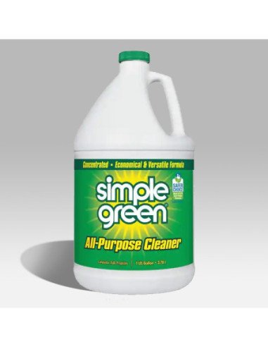 Simple Green Concentrated All-Purpose Cleaner 4/1 Gal