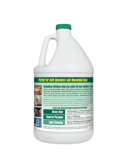 Simple Green Concentrated All-Purpose Cleaner 4/1 Gal