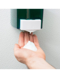 Noble Chemical Novo 1 Gallon / 128 oz. Foaming Hand Soap... 2