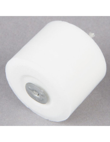 10 Hour White Votive Candles 288/Case