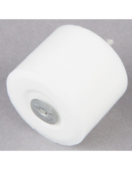 10 Hour White Votive Candles 288/Case