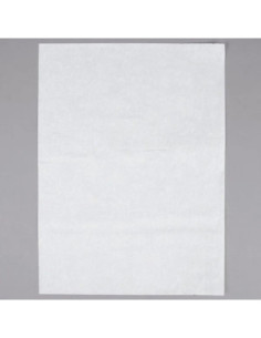 Baker's Mark Full Size Quilon® Coated Parchment Paper Bun... 2