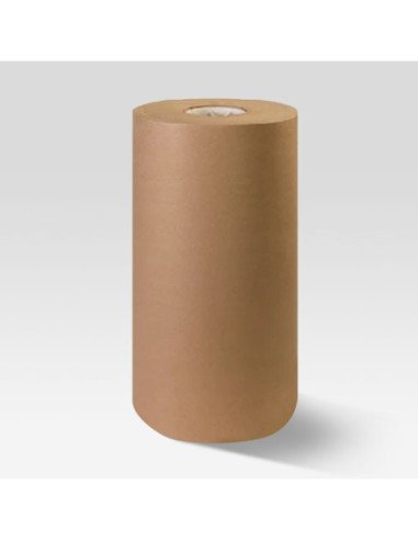 15" Butcher Paper Roll - Kraft