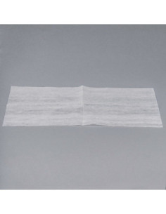 Chicopee Chix® SC 8470 14" x 24" White Recreational... 2