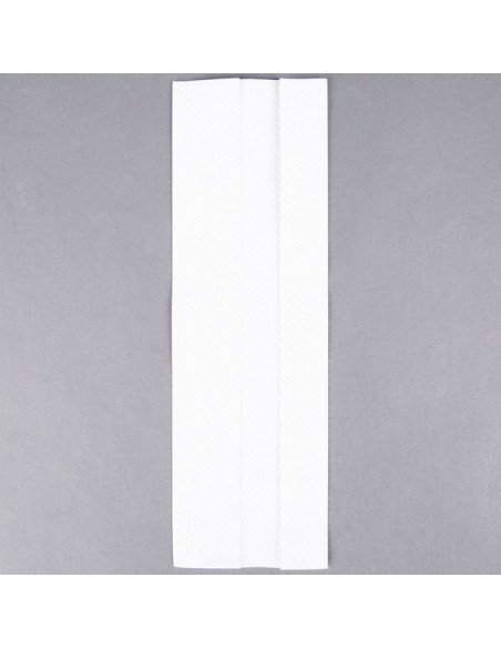 White C-Fold Towel 2400/Case