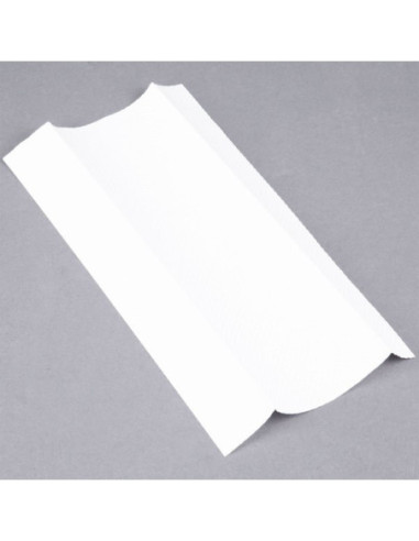 White C-Fold Towel 2400/Case
