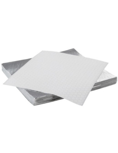 14" x 16" Insulated Foil Sandwich Wrap Sheets...