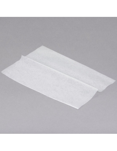 15" x 10 3/4" Interfolded Deli Wrap Wax Paper -...