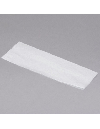 15" x 10 3/4" Interfolded Deli Wrap Wax Paper -...
